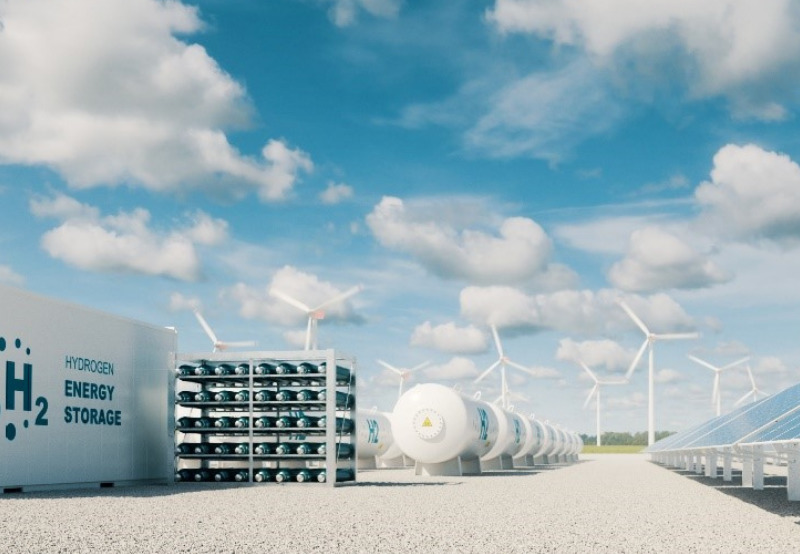 Daily News Wrap-Up: Shell Unveils Europe’s Largest Green Hydrogen Electrolyzer