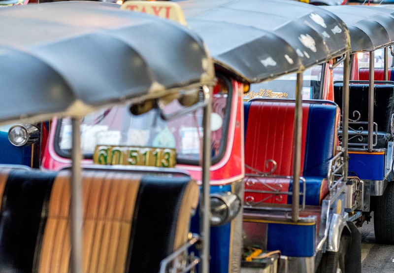 EESL Subsidiary to Empanel OEMs to Supply E-Rickshaws Across India