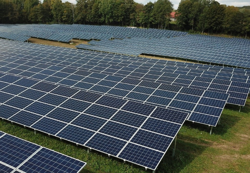 Daily News Wrap-Up: SJVN to Vigorously Pursue Solar Power