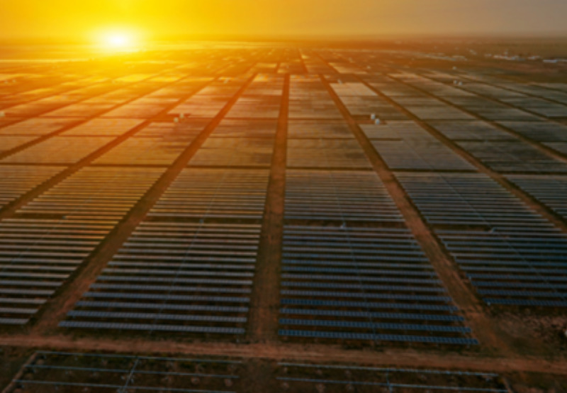 Daily News Wrap-Up: NTPC to Set Up a 4,750 MW Solar Park in Rann of Kutch