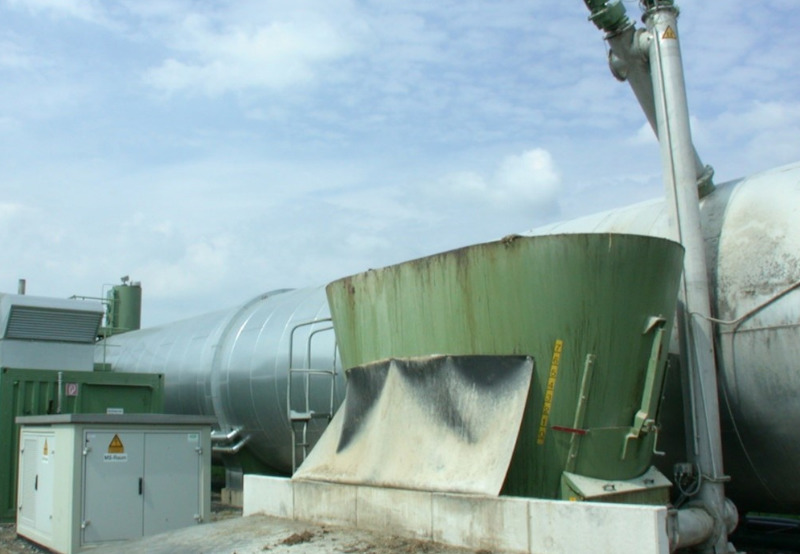 Plea for Review of Tariff Determined for a Poultry Litter-Based Biogas Project Rejected