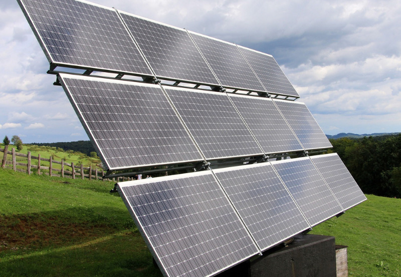 Daily News Wrap-Up: Coal India's Largest Subsidiary Installing a 40 MW Solar Project