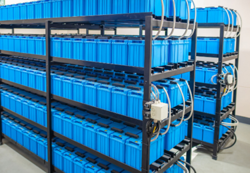 Daily News Wrap-Up: Siemens to Construct 100 MW Battery Storage Facility in Germany
