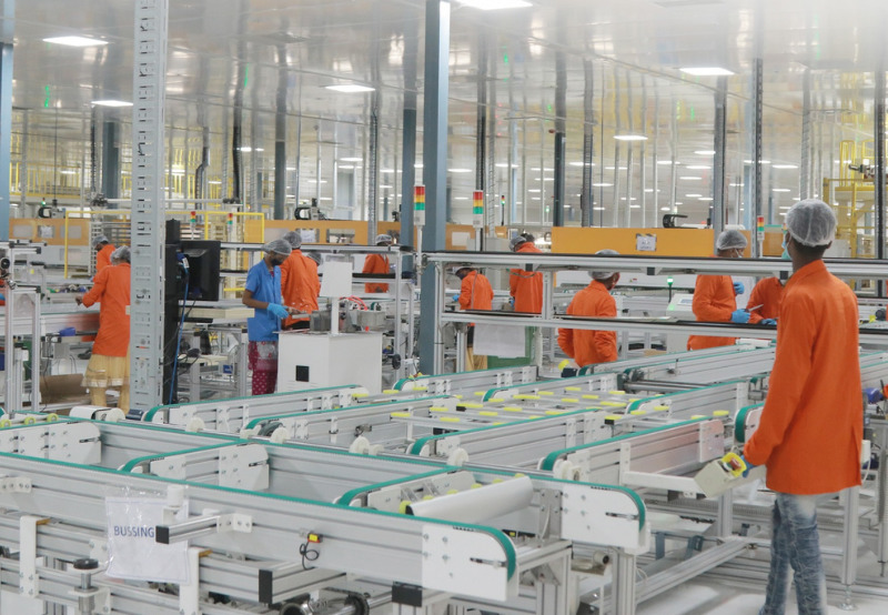 Vikram Solar to Manufacture Mono and Bifacial Modules at its New 1.3 GW Facility