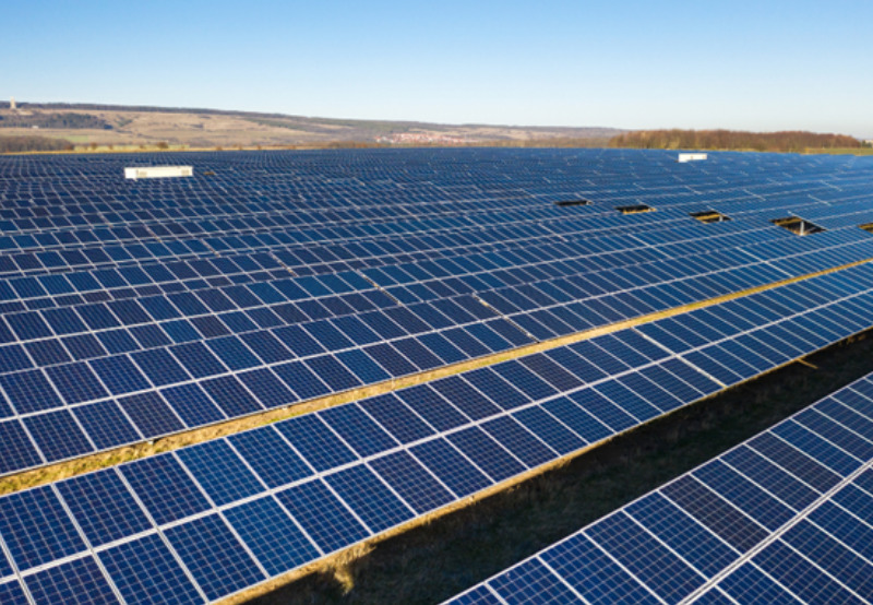 ACWA Power Announces Financial Close for the 1.5 GW Sudair Solar Project