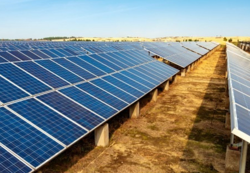 Adani Green’s Total Income Up by 23% YoY to ₹10.79 Billion in Q1 FY 2022