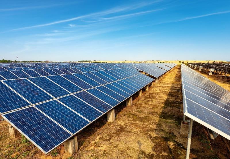 Andhra Regulator Rules in Favor of a Solar Power Generator Regarding Wheeling Charges