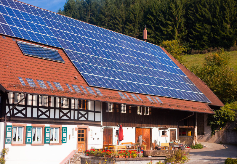 Australia Adds 729 MW of Rooftop Solar in Q2 2021