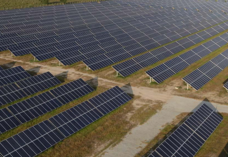 Azure Power Logs 13% YoY Growth in Revenue in Q1 FY 2022