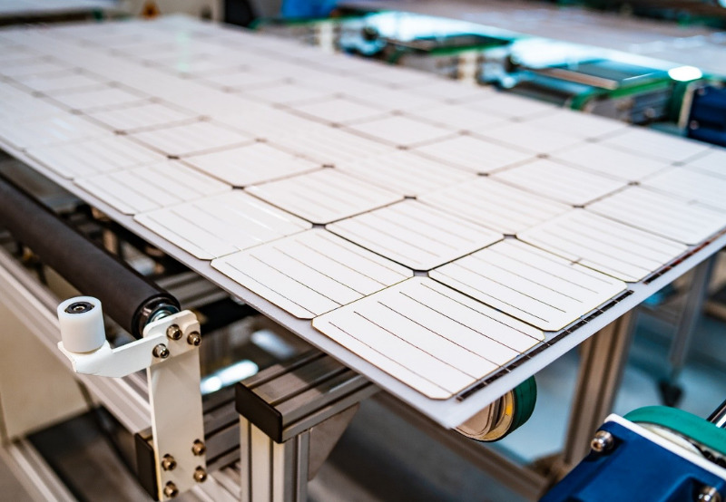 BHEL Invites Bids for 1.5 Million Multicrystalline Solar Cells