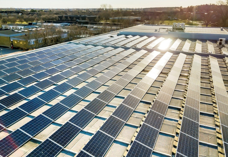 Bihar Floats Tender for 1 MW of Hybrid Rooftop Solar Projects with Net Metering Facility