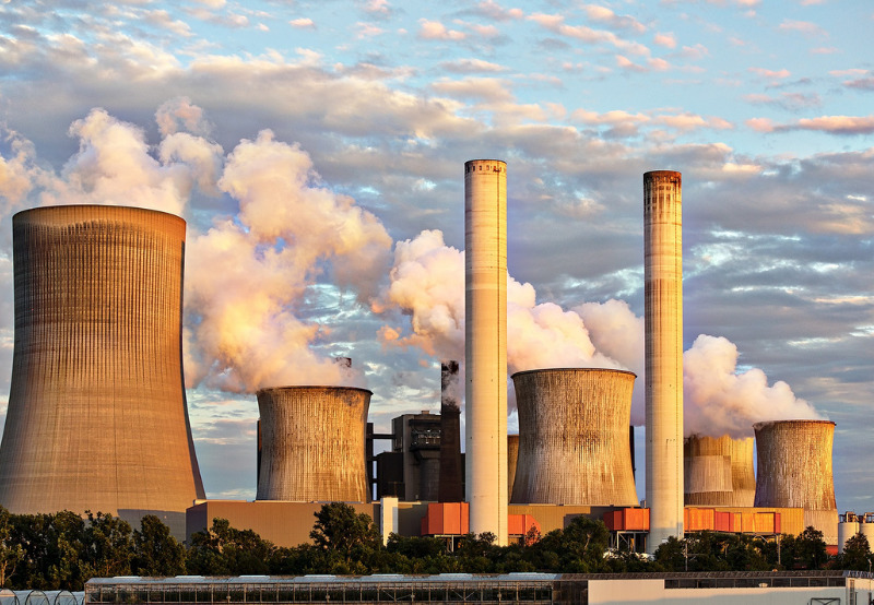 Decommissioning Coal Projects Older Than 25 Years Could Save ₹377.5 Billion Report