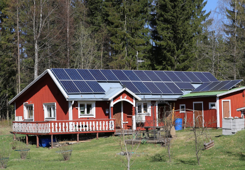 Empanelment Tender Issued for Residential Rooftop Solar Systems in Haryana