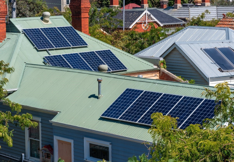 Empanelment Tender for 50 MW of Residential Rooftop Solar Projects Issued in West Bengal
