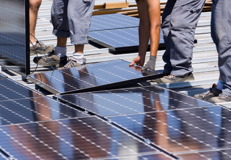 Funding and M&A Roundup Shell to Buy Residential Renewables Retailer Inspire Energy