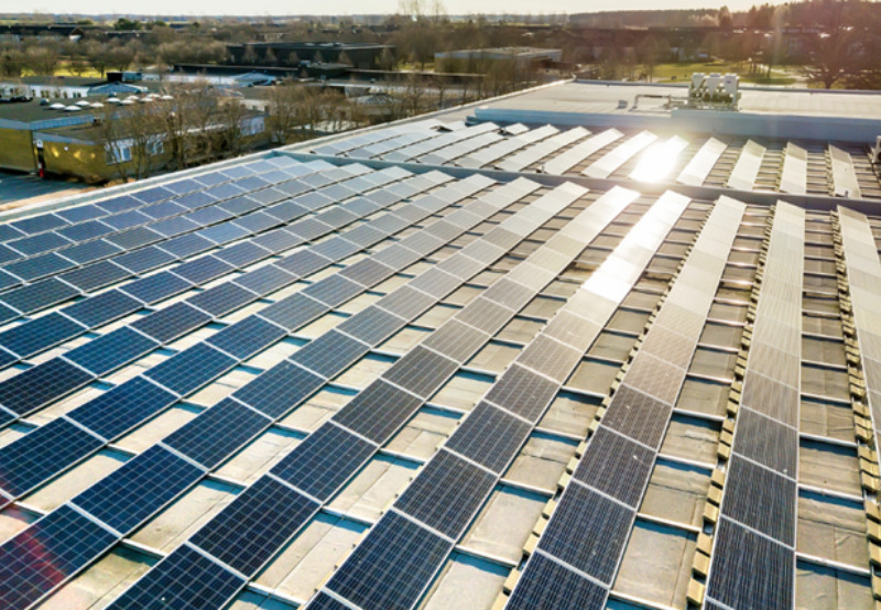 Global Distributed Energy Resources Spending to Reach $39 Billion in 2030