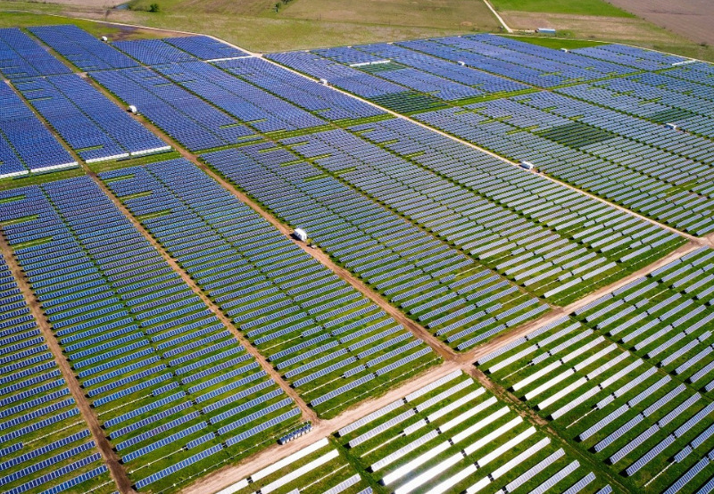 Guaranteed Offtake the Reason for Success of MSEDCL’s 500 MW Solar Tender