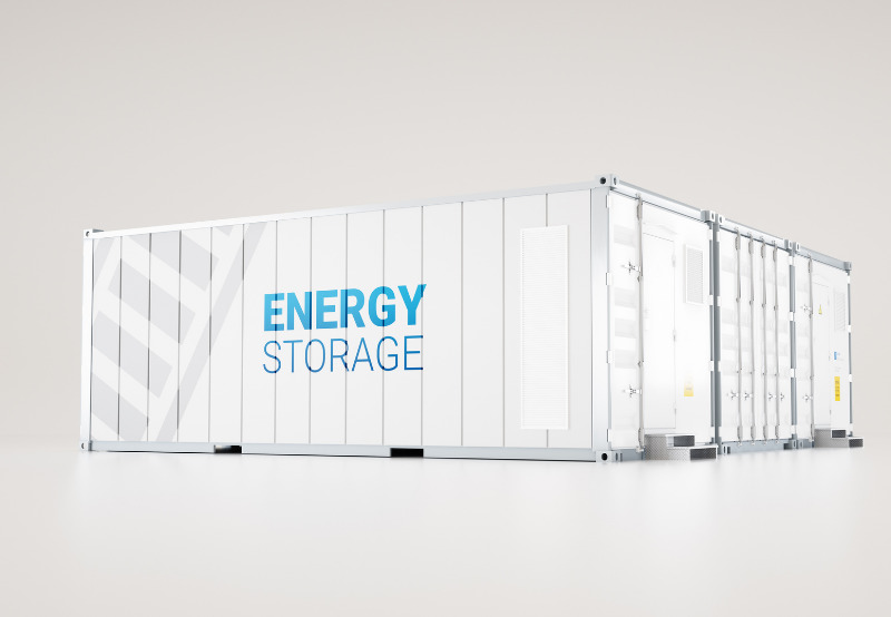 India’s Energy Storage Capacity Could Reach 800 GW by 2050 NREL