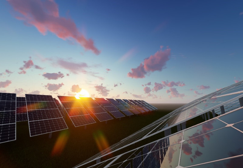 India’s Solar Capacity Additions Grew By 251% With 4.6 GW Added in 1H 2021