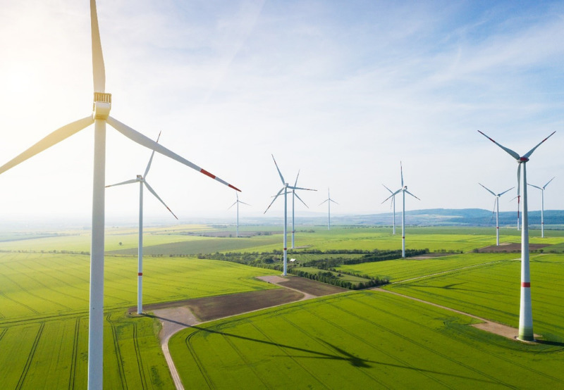 Karnataka Retains Generic Tariff of ₹3.26kWh for Wind Projects in FY 2021-22