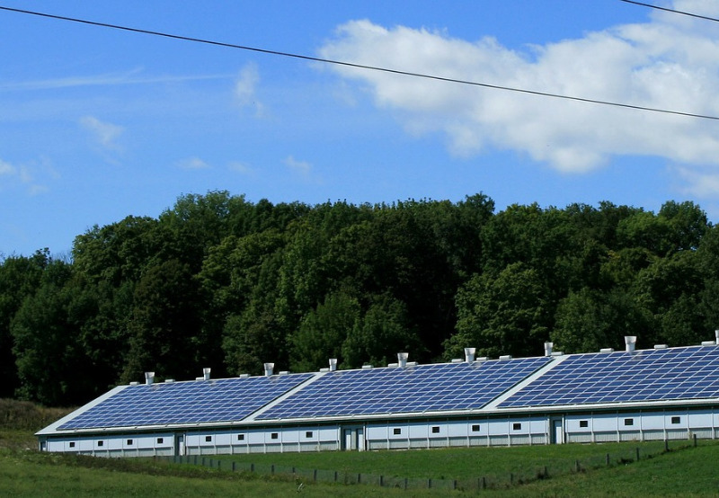 Benchmark Costs for Grid Connected Rooftop Solar Power Projects for the Year 2021-22