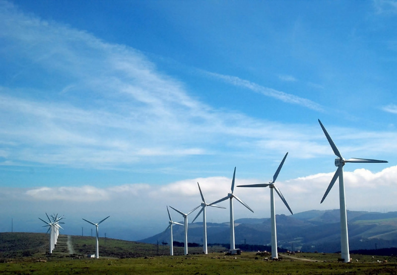 MSEDCL Floats Tender to Procure Power from 800 MW of Wind Power Projects