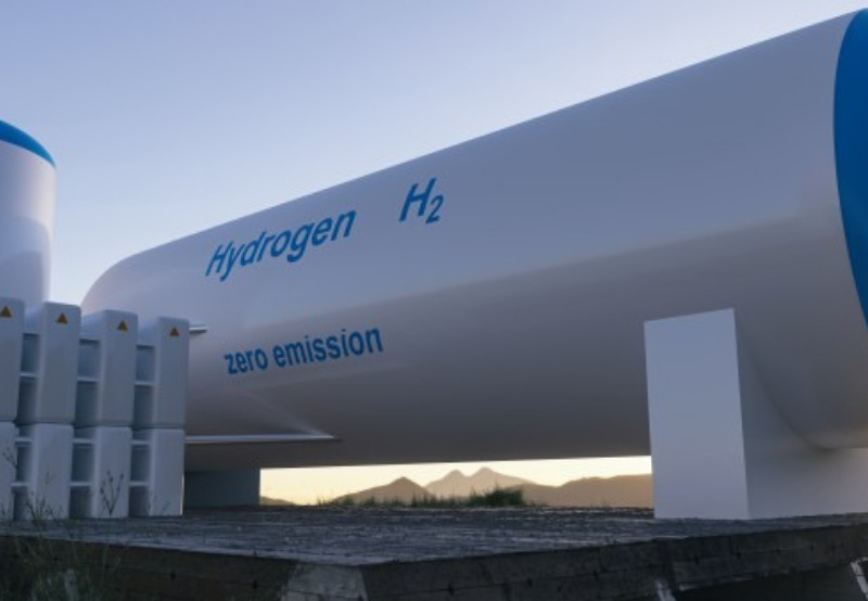 NTPC Invites EoI for Pilot Project on Green Hydrogen-Natural Gas Blending