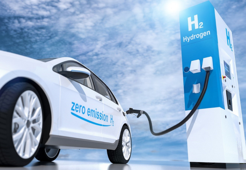 NTPC Renewable Invites Bids to Install Green Hydrogen Fueling Station in Leh, Ladakh