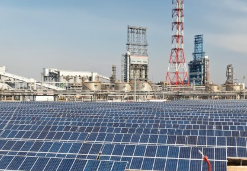 NTPC Targets 60 GW of Renewable Energy Capacity by 2032