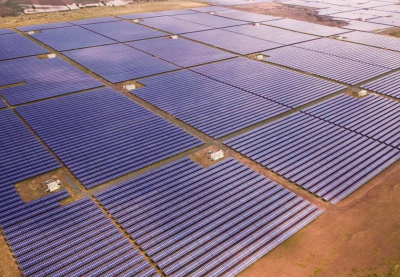 OMERS Infrastructure to Acquire 19.4% Stake in Azure Power for $219 Million
