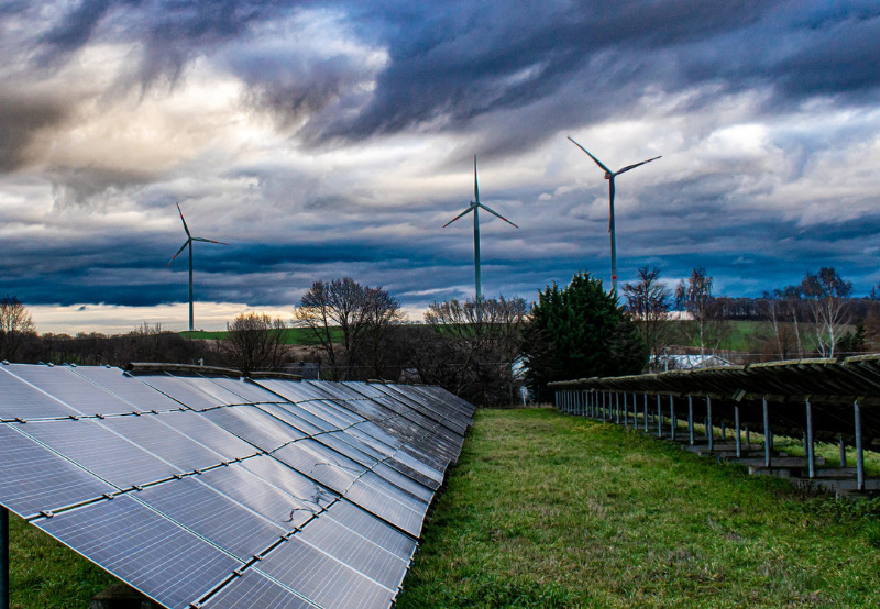 Odisha Proposes Forecasting and Scheduling Regulations for Wind and Solar Projects