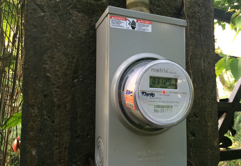 Power Ministry Notifies Timelines to Replace Existing Meters With Smart Meters