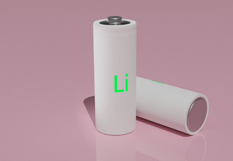 Researchers Claim a New Material Can Lower Production Cost of Lithium Batteries