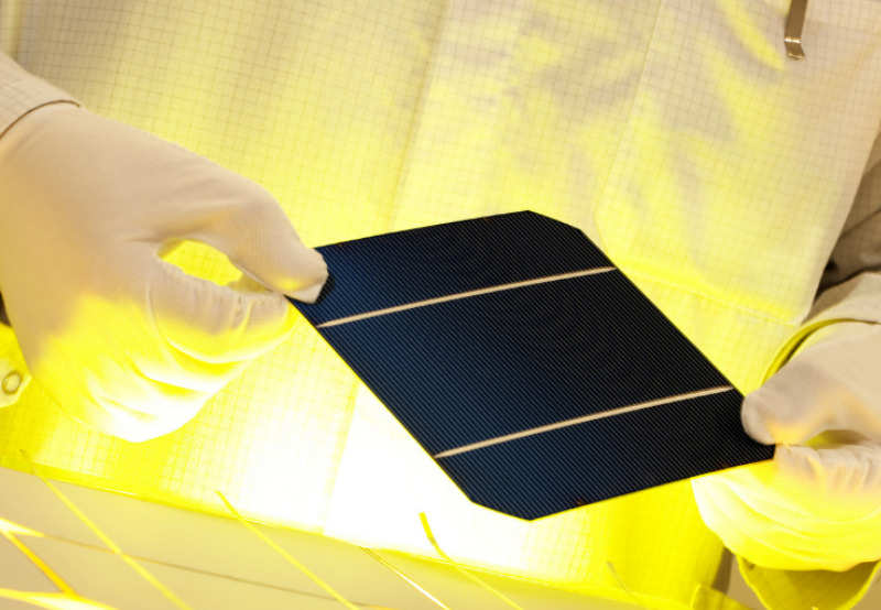 Researchers Develop Device to Recover Waste Heat from Photovoltaic Units