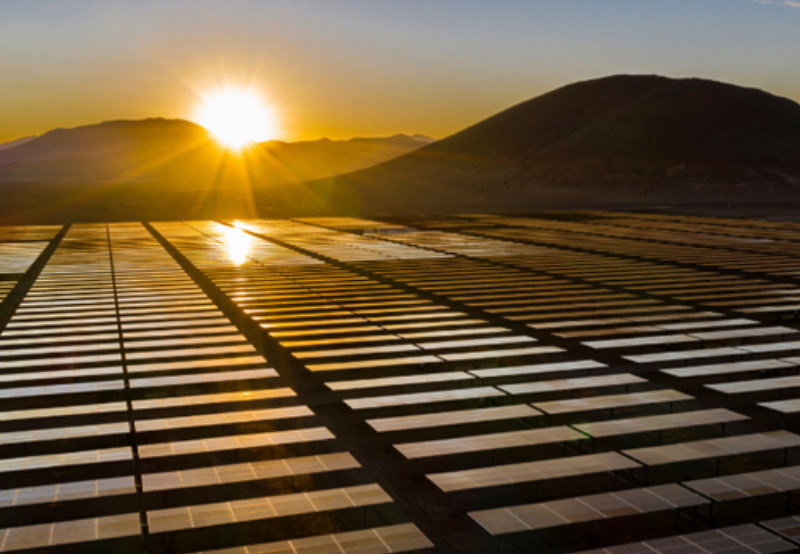 SJVN Wins Auction for 200 MW of Grid-Connected Solar Projects in Bihar