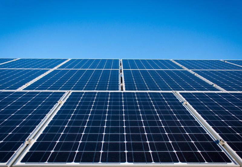 Solar Energy Would Double the Demand for Base Metals by 2040 Report
