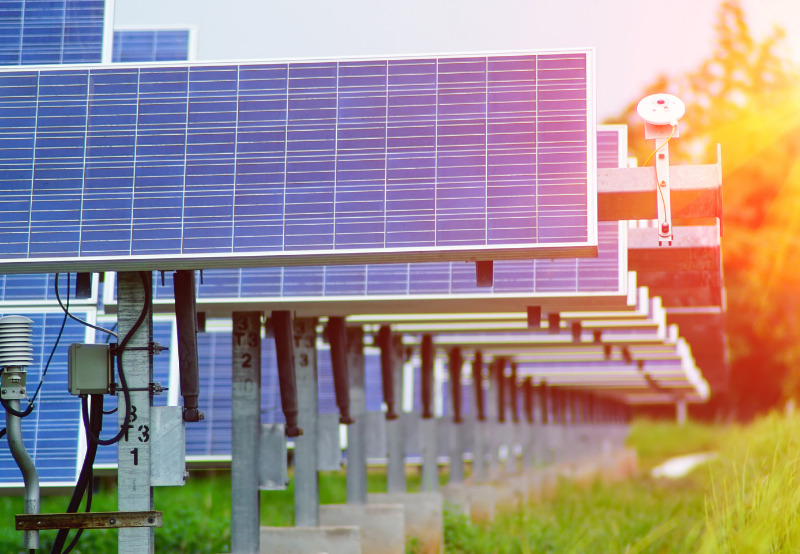 Solar Tracker Manufacturer FTC Solar to Explore Breakbulk Shipping to Cut Costs