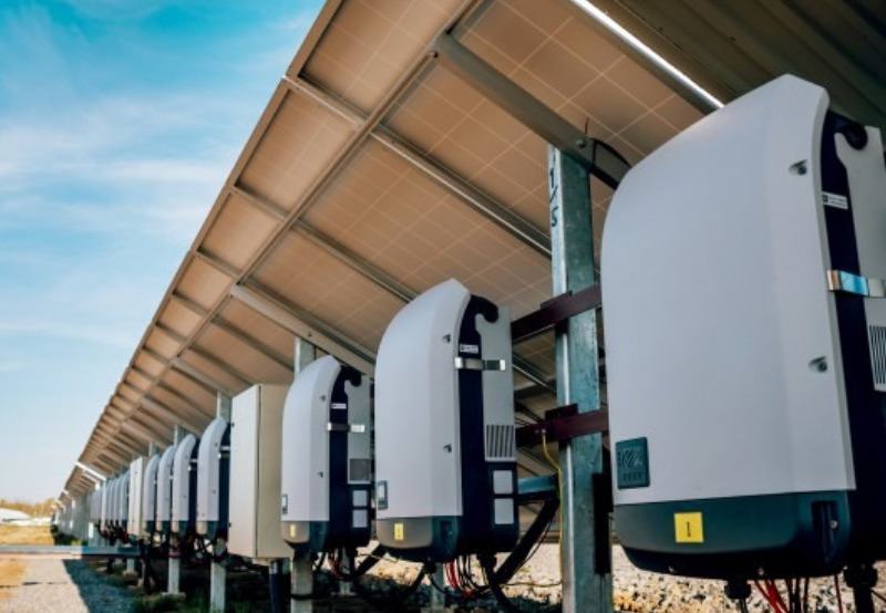 SolarEdge’s Revenue Up by 18% QoQ to $480 Million in Q2 2021