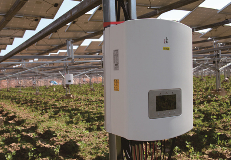 String Inverter Supplier Ginlong Solis’ Revenue Doubles YoY to $224 Million in 1H 2021