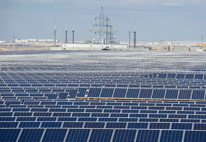 Tata Power’s Solar EPC Business Drives Revenues Up in Q1 FY 2022