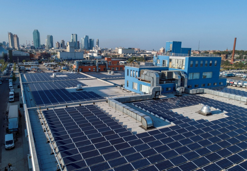 Tender Issued for 6 MW of Rooftop Solar Projects on Government Buildings in Jharkhand
