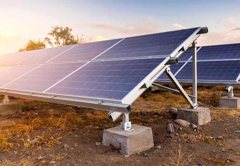 Bids Invited for 225 MW of Solar Projects Under KUSUM Program in Madhya Pradesh