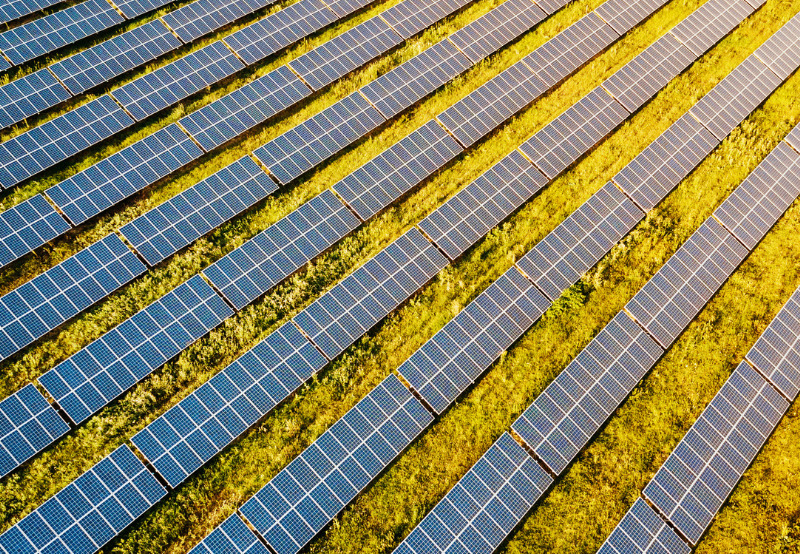 Bangladesh Floats EPC Tender for a 68 MW Solar Project