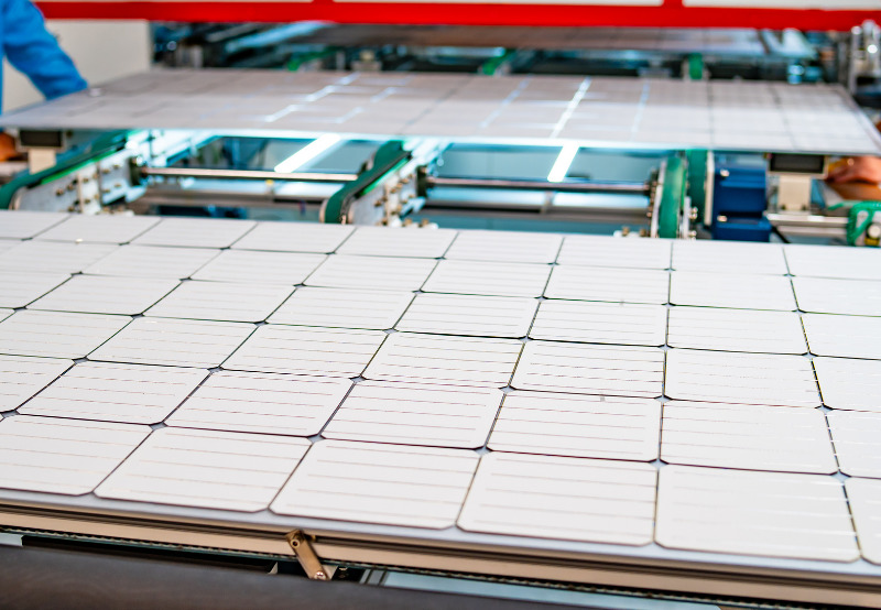 Central Electronics Invites Bids for 2,000 Mono PERC Cells