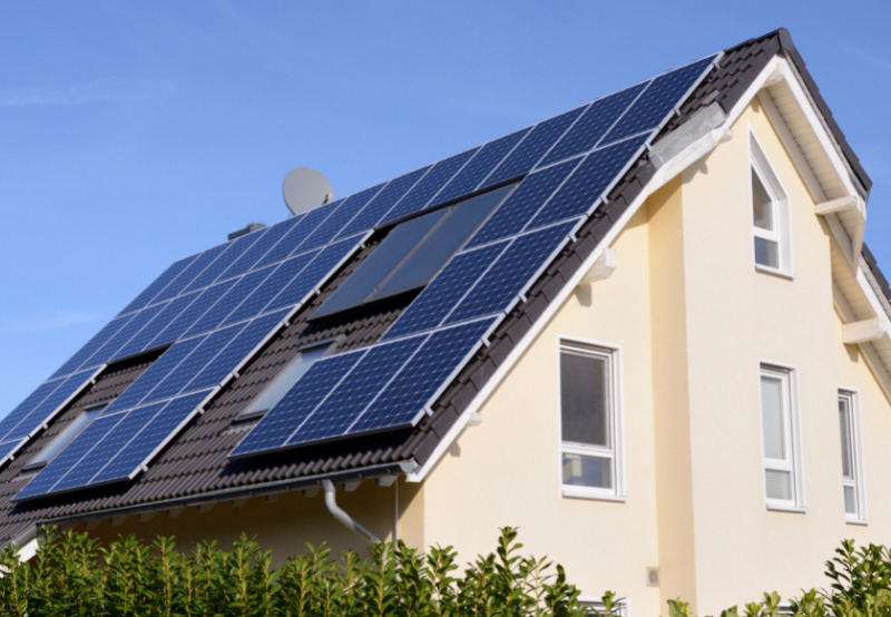 Tripura Floats Empanelment Tender for 1 MW of Residential Rooftop Solar Projects