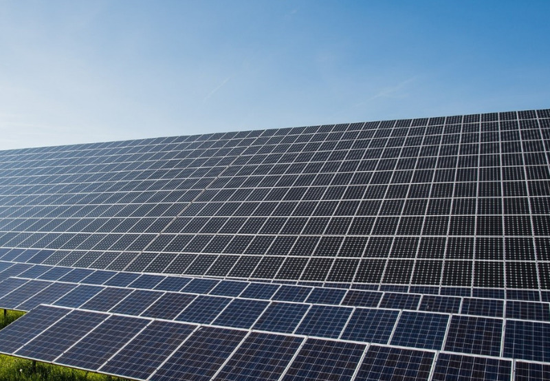 KPI Global Commissions 7.76 MW of Solar Projects for Industrial Customers