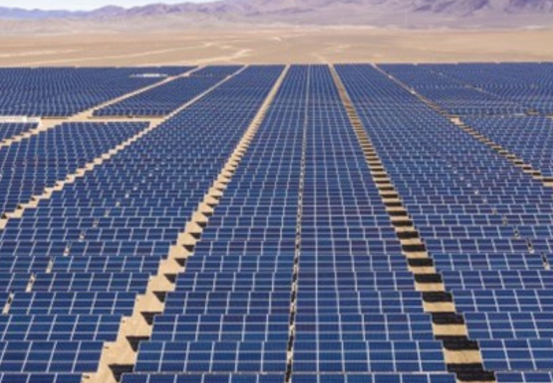 Sterling and Wilson Solar’s Revenue Jumps 11.8% in Q1 FY 2022