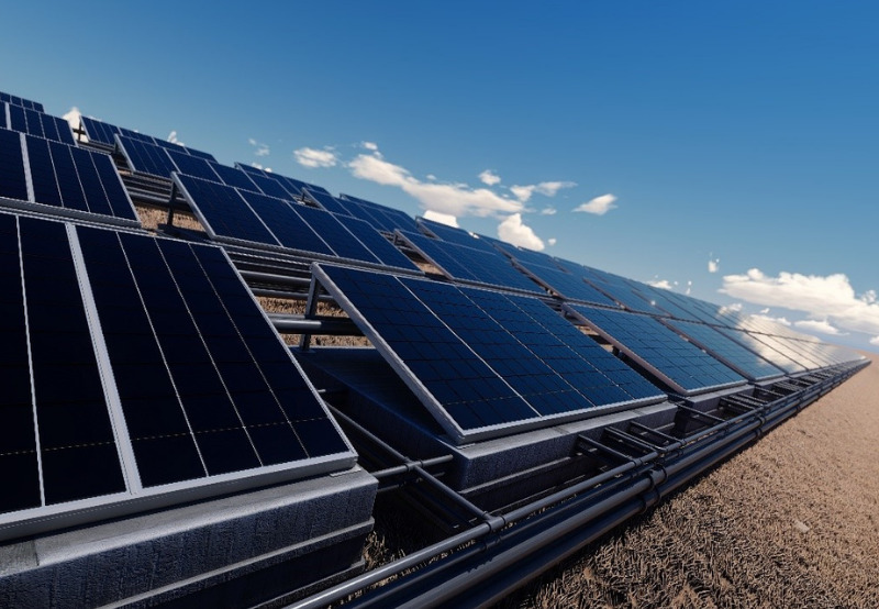 Bids Invited to Hire Consultants for a 55 MW Solar Project in Uttar Pradesh