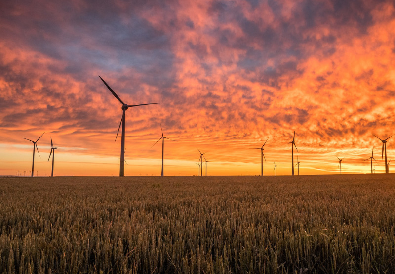Wind Installations Up 76% Year-over-Year With 239 MW of New Capacity Added