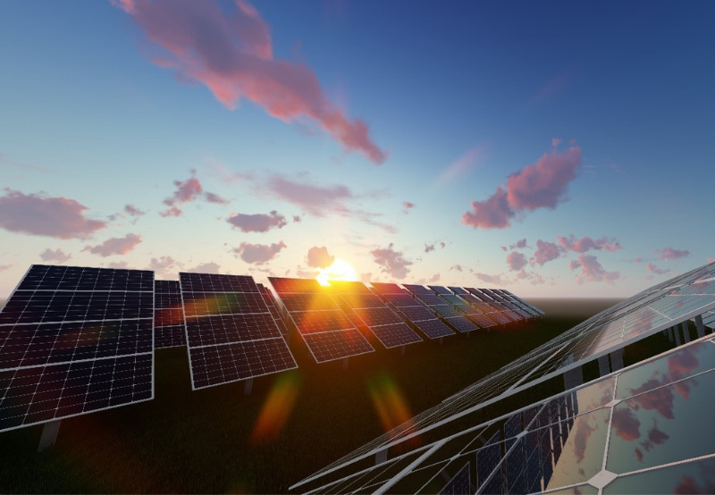 CERC Adopts Tariff of ₹2.63kWh for a 300 MW Solar Project